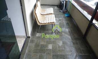 Imagem 2: Apartamento com 4 dormitórios à venda, 184 m² por R$ 1.890.000,00 - Aclimação - São Paulo