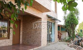 Imagem 2: PORTãO - Casa Padrão - Centro