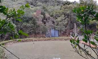 Imagem 7: LINDA CHÁCARA EM BOCAIUVA DO SUL