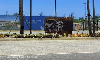 Imagem 6: COD 402 Terreno Plano, MARINA DE BUZIOS ao lado do ARETÊ
