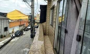 Imagem 5: Casa Assobradada, Vila Rica - São Paulo