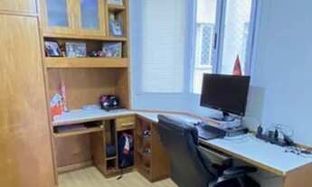 Imagem 6: Apartamento para venda 4 quartos 2 vagas, em Icaraí - Niterói - RJ