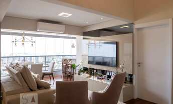 Imagem 6: Apartamento à venda de 188 m² com 3 dormitórios, 2 suítes, 3 vagas de garagem no Bosque d