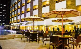 Imagem: Flat para venda com 35 m2 com 1 quarto em