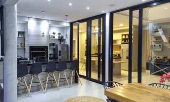 Imagem 4: Paulínia - Casa Padrão - Parque Brasil 500