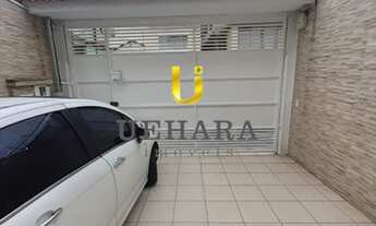 Imagem 3: Sobrado na Vila Carolina - Zona Norte - São Paulo