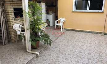 Imagem: CASA 03 DORMITÓRIO - SUÍTE - 03 VAGAS