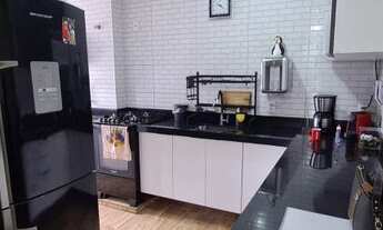 Imagem 3: Apartamento com 3 dormitórios à venda, 72 m² por R$ 420.001,00 - Vila Fátima - Guarulhos/S