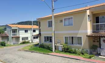 Imagem 3: Casa de condomínio para venda tem 88 metros quadrados com 2 quartos