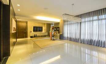 Imagem 6: Apartamento 04 quartos em Lourdes próximo ao Minas Tênis Clube I