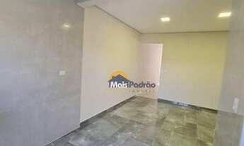 Imagem 2: SOBRADO NOVO COM 3 DORMITÓRIOS NA FREGUESIA DO Ó