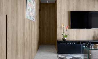 Imagem 4: Apartamento à venda 95 m² com 3 dormitórios, 2 Suíte, 3 banheiros e 2 vagas de garagem na