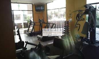 Imagem 7: Flat com 1 dormitório para alugar, 45 m² por R$ 3.200/mês - Jardim Paulista - SP/ PropStar