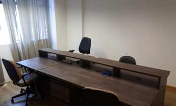 Imagem 7: RIO DE JANEIRO - Conjunto Comercial/Sala - BOTAFOGO