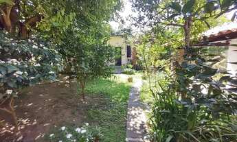 Imagem 4: Paquetá casa proxima às barcas, térrea c/ terreno de 933 m2 c/ jardim e quintal