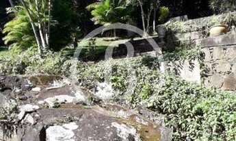 Imagem 3: Rio de Janeiro - Casa de Condomínio - Itanhangá