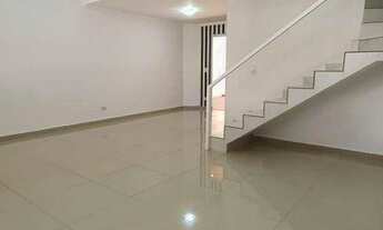 Imagem 5: Sobrado com 3 dormitórios, sendo 1 Suítes à venda, 156 m² por R$ 585.000,00 - Condomínio V