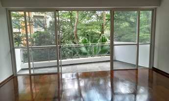 Imagem 3: Apartamento para aluguel com 189 metros quadrados com 3 quartos