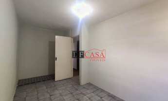 Imagem 7: Casa com 2 dormitórios para alugar, 60 m² por R$ 1.100,00/mês - Itaquera - São Paulo/SP