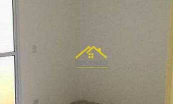 Imagem 2: Apartamento com 2 dormitórios à venda, 56 m² por R$ 362.047,00 - Jardim Olavo Bilac - São