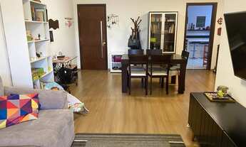 Imagem 4: Apartamento Três Dormitórios