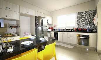 Imagem 5: Condomínio Santa Isabel - Betel - Paulínia SP