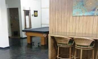 Imagem 4: Apartamento 2 dormitórios á venda centro de Osasco