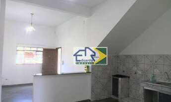 Imagem 7: Casa em Cond 1 dorm, 1 vaga, para alugar, 45m² por R$ 680/mês - Jardim São José - Suzano/S
