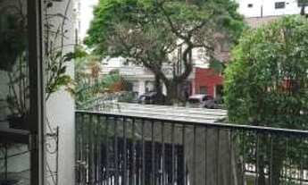 Imagem 2: Moema, apartamento 116m2, 2 vagas