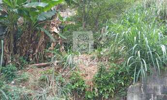 Imagem 2: Rio de Janeiro - Terreno Padrão - Taquara