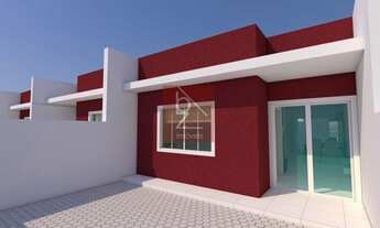 Imagem 4: Casa à venda no bairro Leblon - Pontal do Paraná/PR