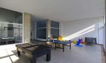 Imagem 2: Apartamento com duas vagas cobertas em condomínio clube