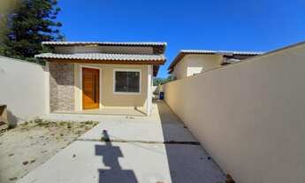 Imagem 1: Casa para Venda em Maricá, Jardim Atlântico Leste (Itaipuaçu), 3 dormitórios, 1 suíte, 1 b