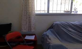 Imagem 3: Casa Duplex Salão 3 Quartos Área Terraço Vaga, 158m² - Piedade