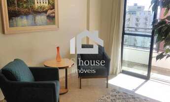 Imagem 4: Apartamento com 03 suítes e 02 vagas de garagem paralelas