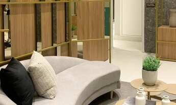 Imagem 7: Apartamento novo em condomínio clube no Tatuapé