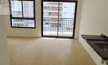 Imagem: Apartamento em Sumaré - São Paulo