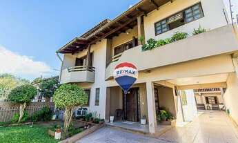 Imagem 2: Sobrado de 349m² com 4 dormitórios à venda no Bairro Fátima em Canoas por R$ 729.990