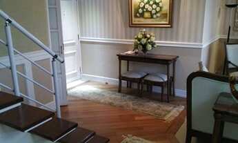 Imagem 3: Apartamento-Cobertura-Duplex-para-Venda-em-Vila-Sao-Geraldo-Sao-Paulo-SP