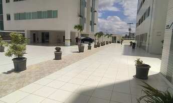 Imagem 2: ALUGO Apto com 3 qtos no catolé