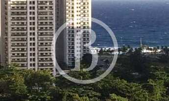 Imagem: Rio de Janeiro - Apartamento Padrão - Barra