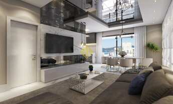 Imagem 7: Apartamento à venda, 4 quartos, 4 suítes, Meia Praia - Itapema/SC