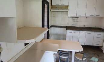 Imagem 3: Apartamento para venda com 130 metros quadrados com 3 quartos