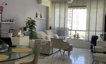 Imagem 3: APARTAMENTO DE 1 QUARTO COM GARAGEM. FRENTE . REFORMADO.PRÓXIMO AO CAMPO DE SÃO BENTO