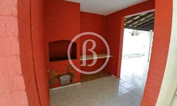 Imagem 6: Rio de Janeiro - Casa de Condomínio - Barra da Tijuca