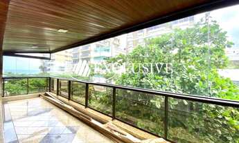 Imagem 3: Apartamento-LOCAÇÃO-Leblon-Rio de Janeiro-RJ