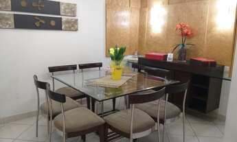 Imagem 4: SANTO ANDRé - Apartamento Padrão - Parque Das Nações