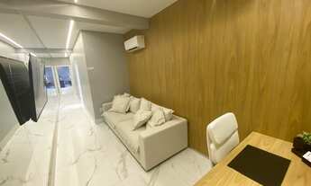 Imagem 3: Legend de particular 100 mil mais barato que na construtora ! 222 metros 3 suítes 3 vagas