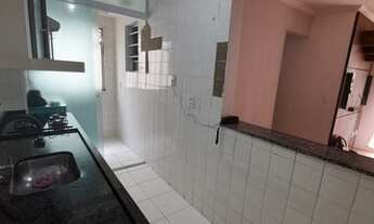 Imagem 7: Apartamento em Jardim São Miguel - Ferraz de Vasconcelos, SP