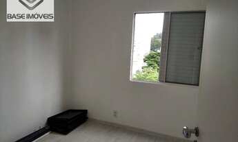 Imagem 6: Apartamento com 3 dormitórios à venda, 62 m² por R$ 543.000,00 - Vila Mariana - São Paulo